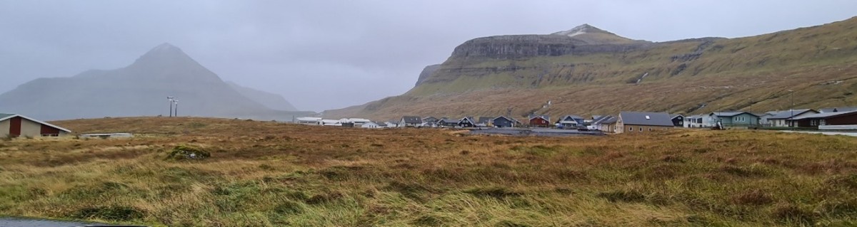 Kunngerð um broyting av byggisamtykt fyri Fuglafjarðar kommunu