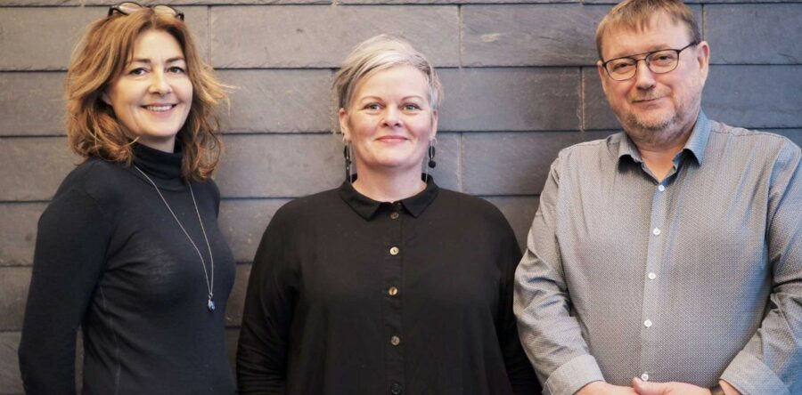 Fólk sett til spennandi ferðavinnuuppgávu í Fuglafirði