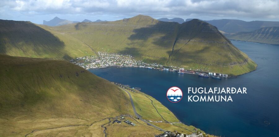 Kunnandi fundur fyri borgarar 25. mai kl 19:00 í Mentanarhúsinum