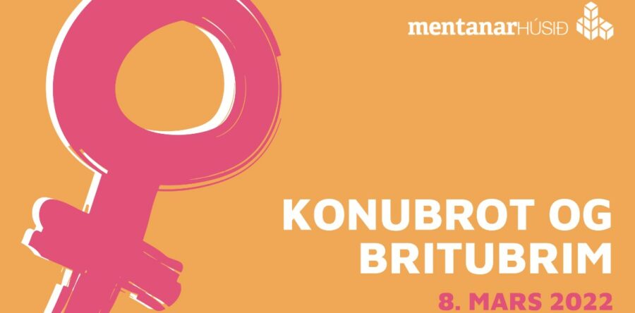 Altjóða Kvinnudagur í Mentanarhúsinum