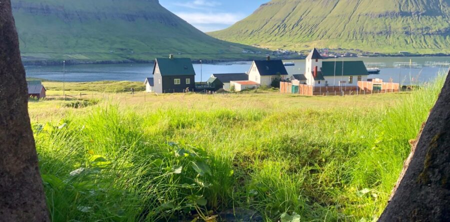 Bindifestivalurin á Hellunum 28. & 29. apríl