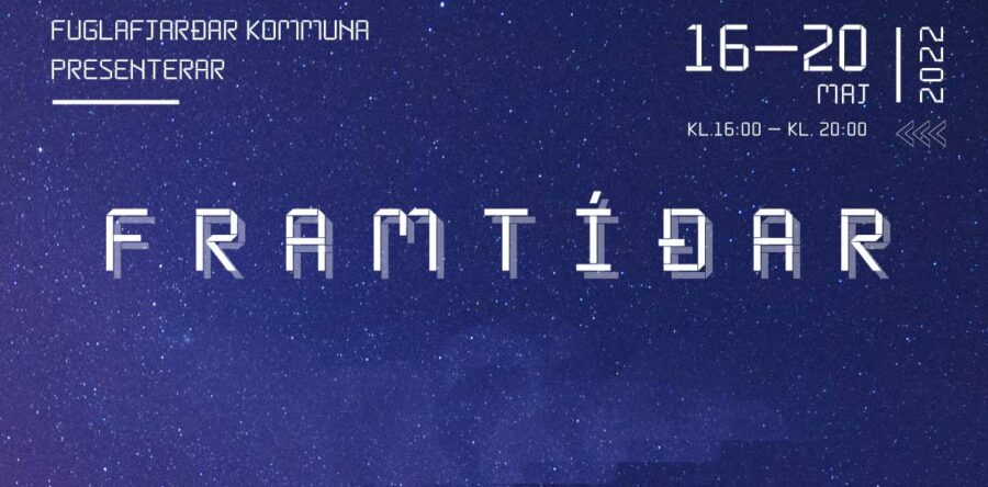 Nýggj spennandi ungdómsstørv í Fuglafjarðar kommunu