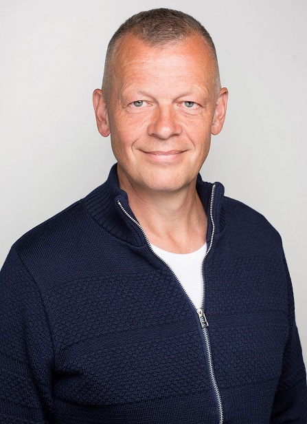 Jóanis Erik Køtlum kommunustjóri í Fuglafjarðar kommunu