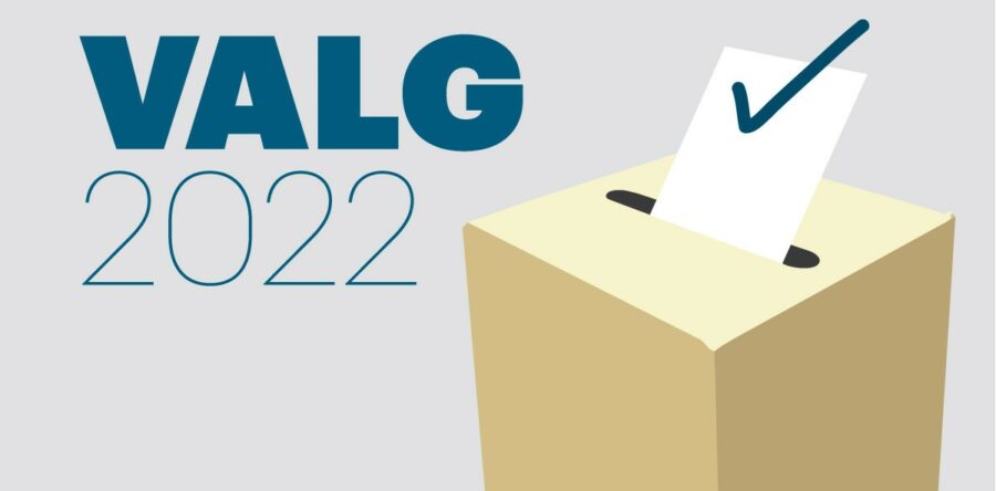 KUNNGERÐ UM FÓLKATINGSVAL Í FUGLAFJARÐAR KOMMUNU.