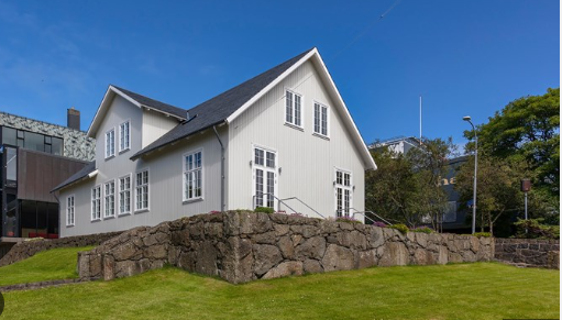 KUNNGERÐ um vallistar til løgtingsvalið