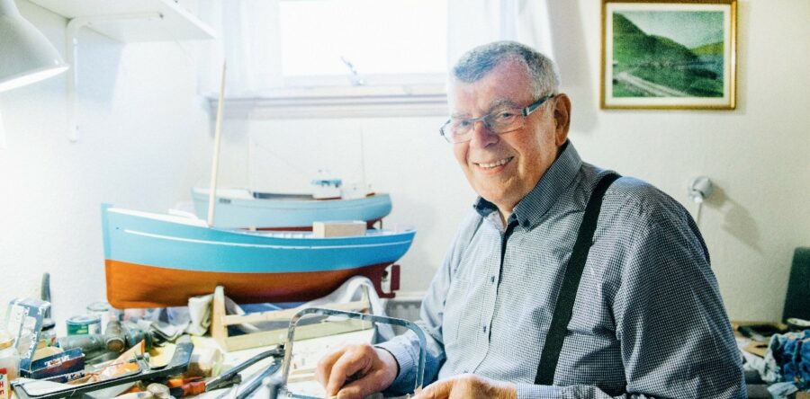 Leiðari til Fuglafjarðar Kvøld- og ungdómsskúla