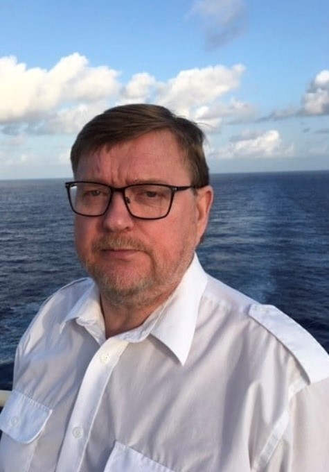 Nýggjársheilsan frá Dáva Juul, borgarstjóra