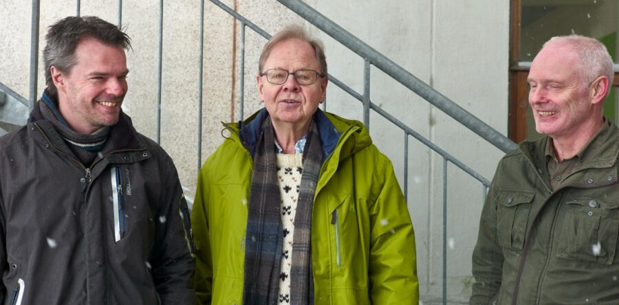 Kári P. – konsert í Mentanarhúsinum 5. feb. kl 16.00