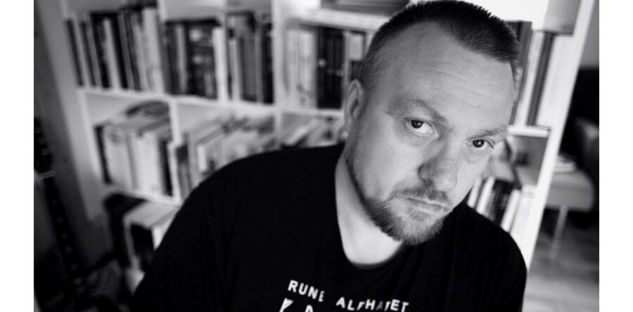 Skriviskeið 18. – 19. mars við Oddfríði Marna Rasmussen