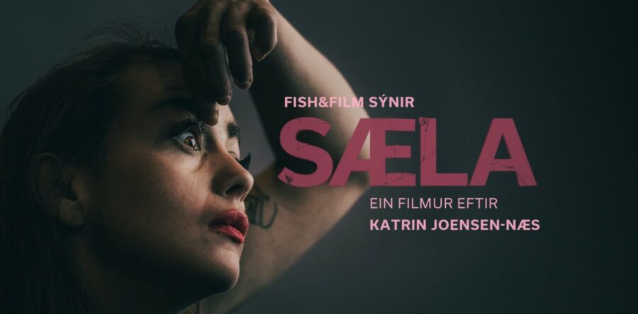 Sæla í Mentanarhúsinum 23. februar kl 20:00