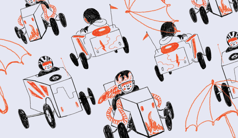 Skráin fyri Mentanardagarnar er klár