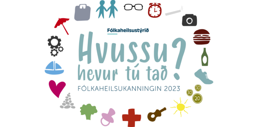 Til allar borgarar í Fuglafjarðar kommunu