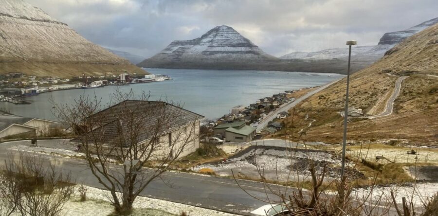 Kunning um avgreiðsluviðurskifti hjá Fuglafjarðar kommunu um jóla- og nýggjárshøgtíðina.