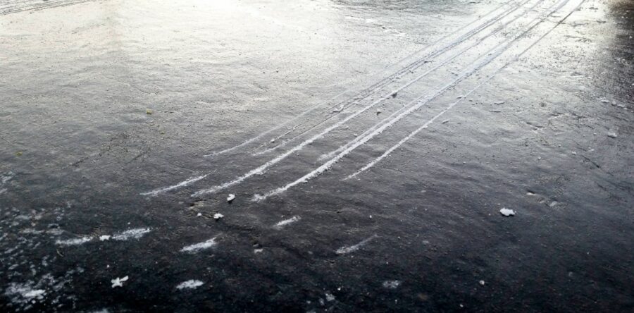 SERA HÁLT Í MORGUN !!!