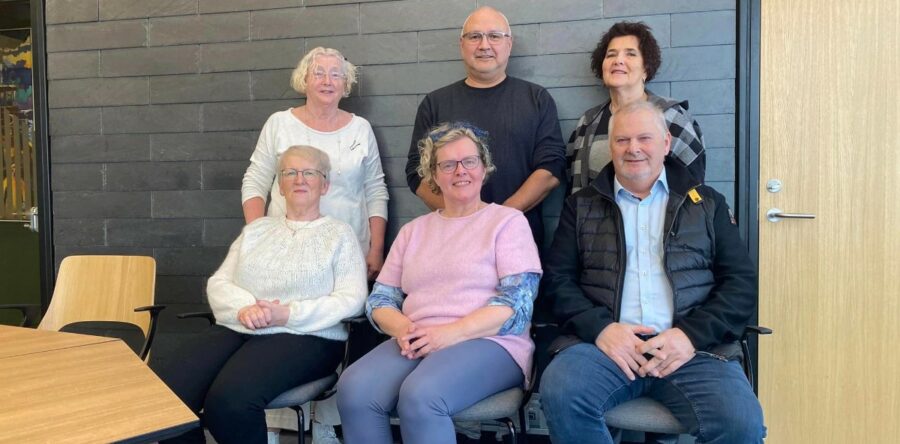 Eldraráðið í Nánd