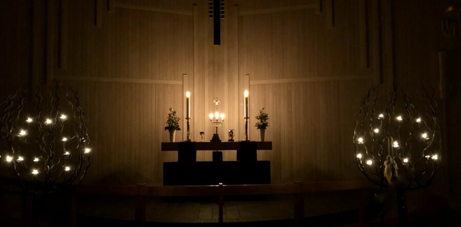 Earth Hour og tiltak í Fuglafirði