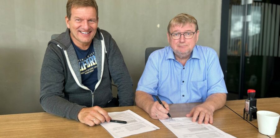 Nýtt ruskpláss á Kambsdali.