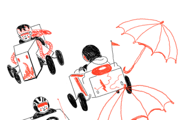 The schedule for the cultural days