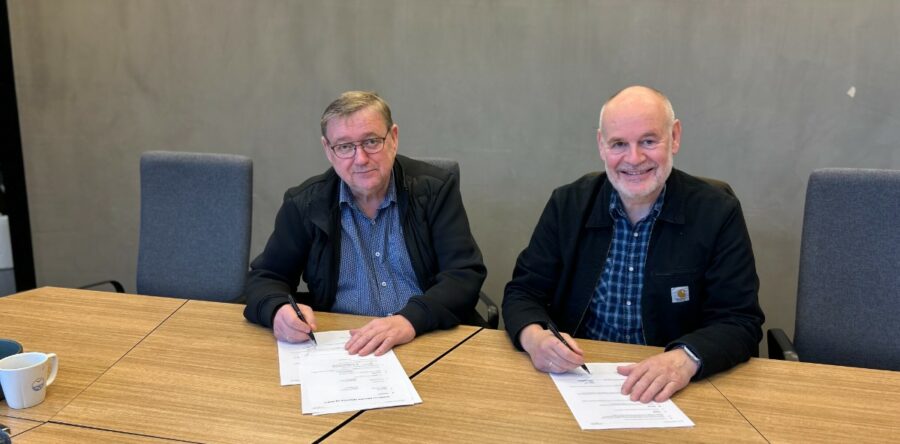 “64-skúlin” avtala um ráðgeving.