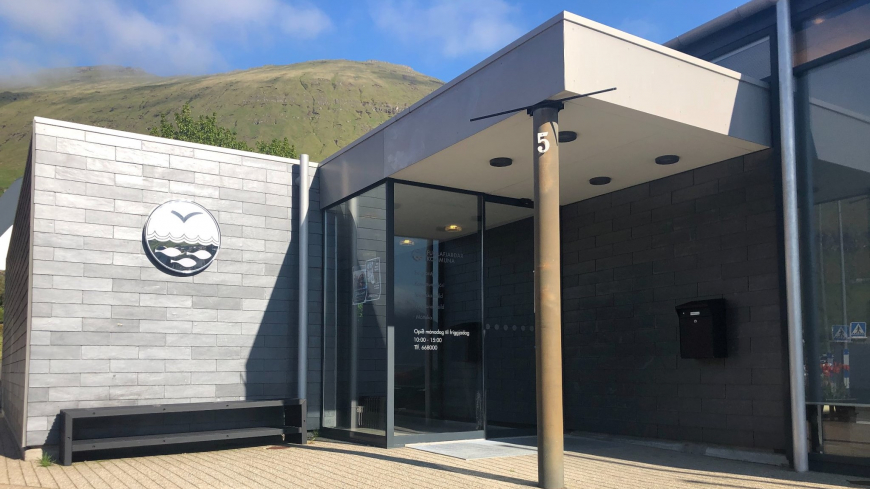 Tekniskur leiðari settur í Fuglafjarðar kommunu