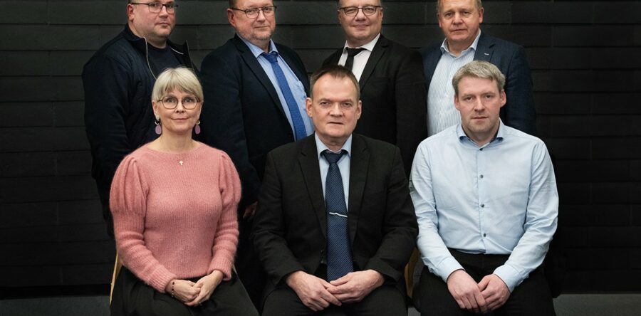 Kunngerð um býráðsfund í Støð 5, hósdagin 19. juni 2025, kl. 19.00