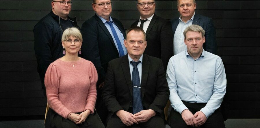 Kunngerð um býráðsfund Í Støð 5, 27. november 2025 kl. 19.00