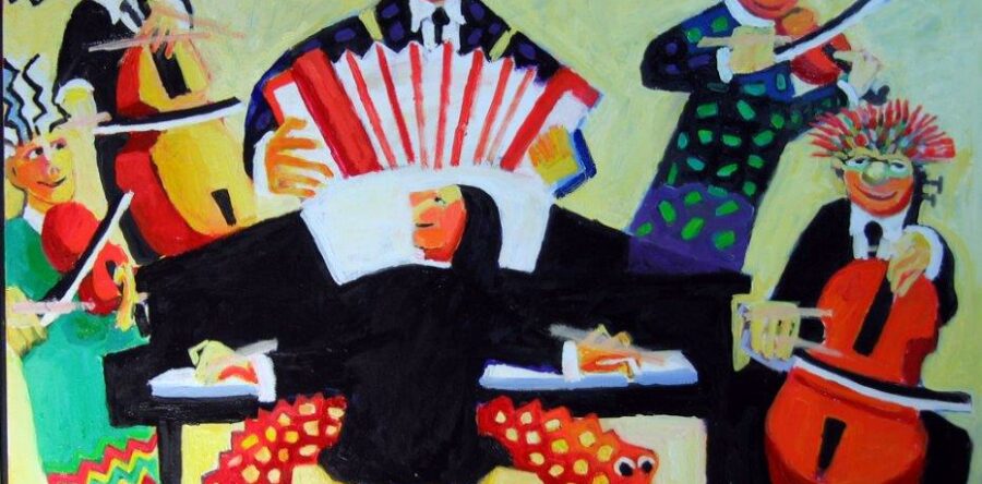 Leiðari til Fuglafjarðar Kvøld- og ungdómsskúla