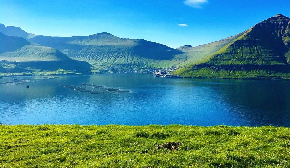 Starv á vegadeildini í Fuglafjarðar kommunu - Fuglafjarðar kommuna