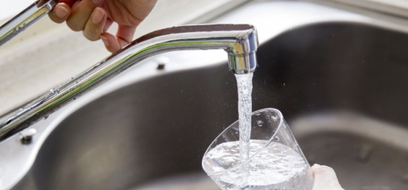 Stongt fyri vatninum