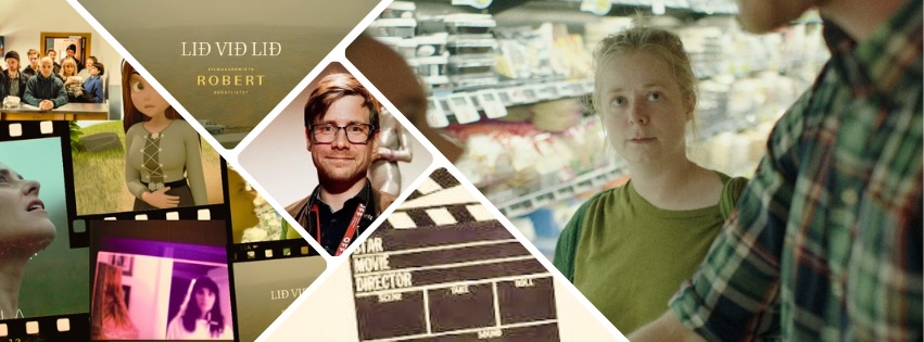 Filmsdagar í Fuglafirði v/Andriasi Høgenni
