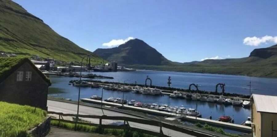 Málsviðgeri til teknisku deild hjá Fuglafjarðar kommunu