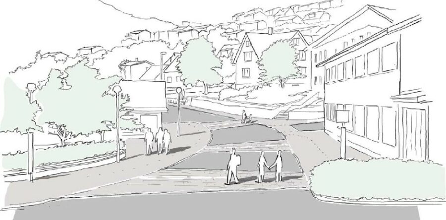 Kunnandi fundur um ferðslutálmandi átak í Karvatoftum verður í Mentanarhúsinum mikukvøldið 4. februar 2026 kl. 19.00