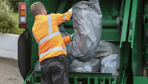 Broytingar í innsavnanini á Kambsdali og í Fuglafirði