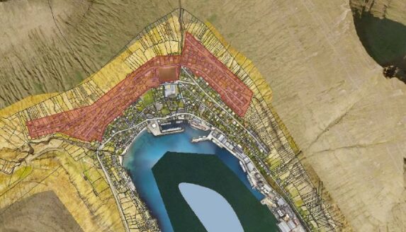 KUNNING : Stongt verur fyri vatninum 26-03-2026