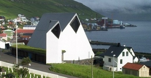 Konfirmatión í Fuglafjarðar kirkju komandi sunnudag