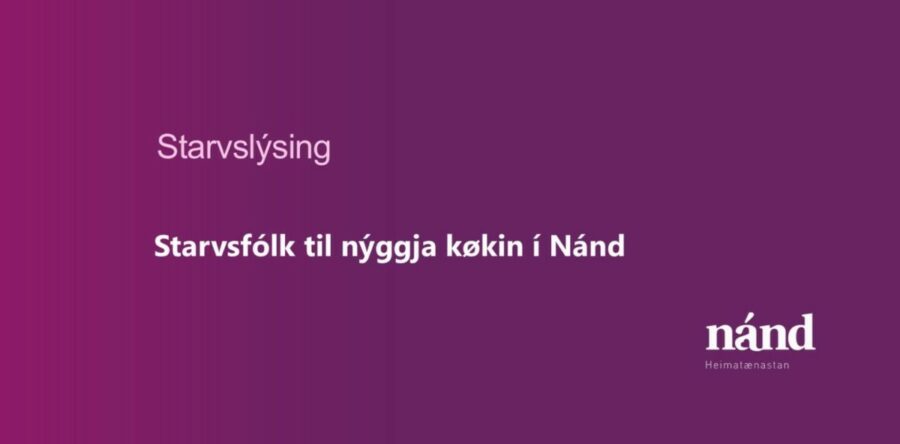 Køksstarvsfólk