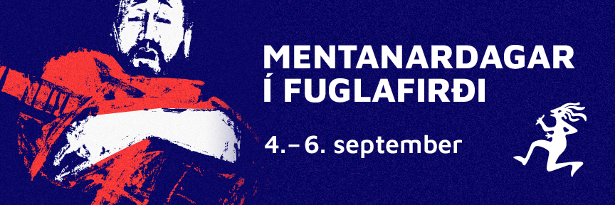 Mentanardagar 3.- 6. september 2026
